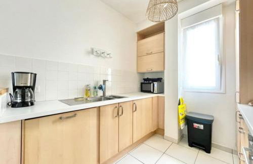 Benodet Centre 200m de la plage - Foto 12