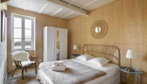 La Hune by Cocoonr - Foto 3, towels