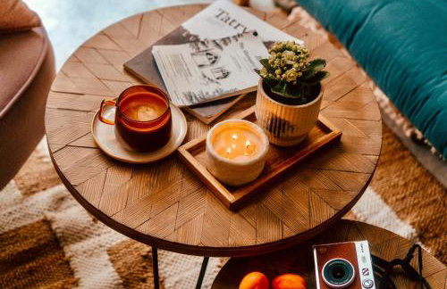 Wygórowane - nowoczesne stodoły pod Tatrami - Foto 29