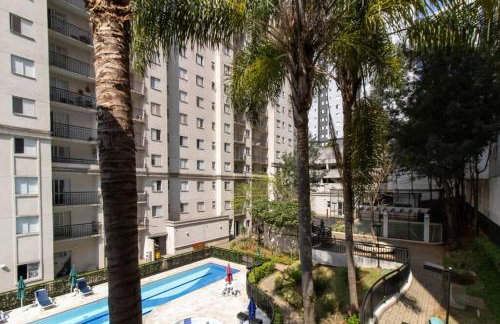 Just Vero Apartament - GRU 23 - Foto 35