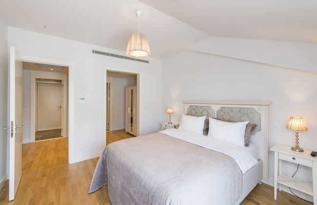 Classy Suite Taksim - Foto 13