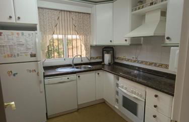 Casa playa El Ancla Puerto Santa María - Foto 18