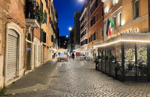 Divine Terrace Stylish Apartment St Peter Rome - Foto 59