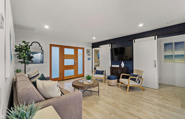 The California - Dreamy San Diego Oasis w Hot Tub - Photo 63