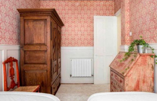 Apartamento KUIA en Gran Bilbao con vistas a un parque - Foto 29