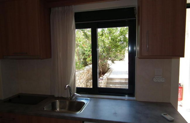 Gramvoussa Bay - Foto 56