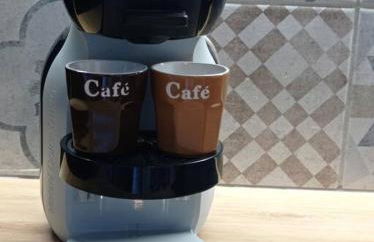 Cap Esterel Studio climatisé vue mer partielle - Foto 20