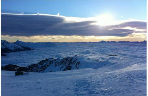 Appart Eterlou Chamrousse - Photo 16