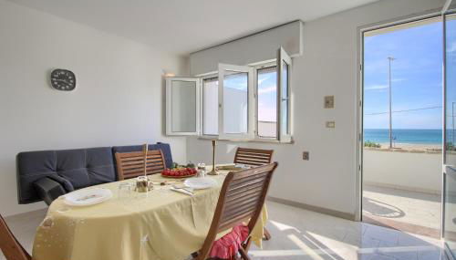 Front Beach Torre Mozza by LoveSud - Foto 5