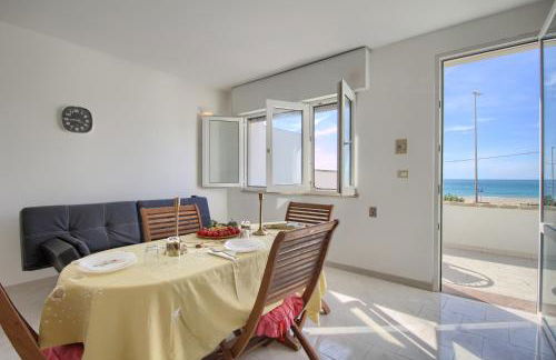 Front Beach Torre Mozza by LoveSud - Foto 5