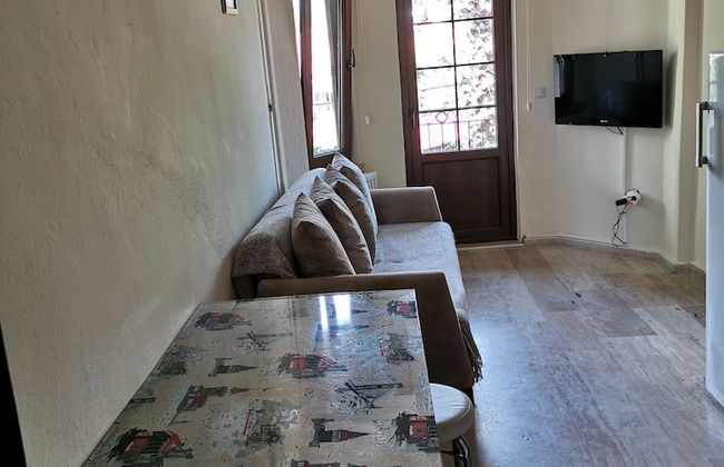 Ilkim Apart - Foto 23