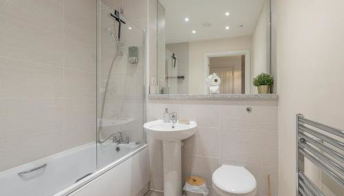 Flat 6 Islay Court - Stylish 2 Bed Apartment Parking Great Location - Foto 4