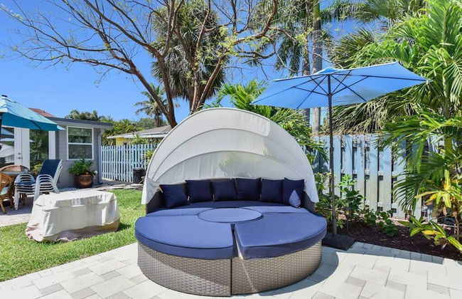 OP Cabana in Oakland Park - Foto 31