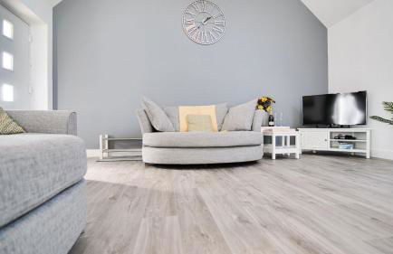 Hoxne Cottages - Foto 17