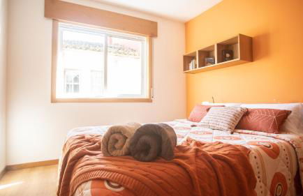 Apartamento nuevo al lado de la playa en A Guarda - Foto 22