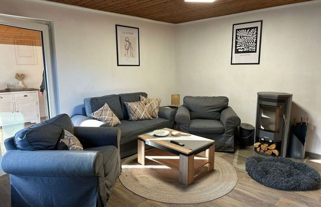 Waldhaus No.15 Modern Retreat - Foto 4