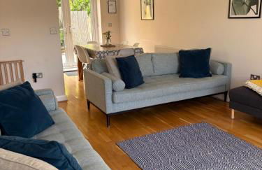 Conwy Castle Retreat - Foto 7