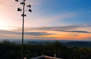 Chalé Formoso - Chalé Romântico com Hidromassagem - Foto 15