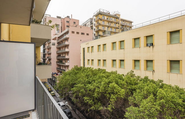 City Center Bright Flat by Wonderful Italy - Foto 6