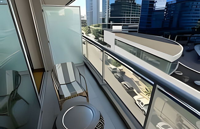 Studio Moderno Amoblado en Puerto Madero - Foto 23