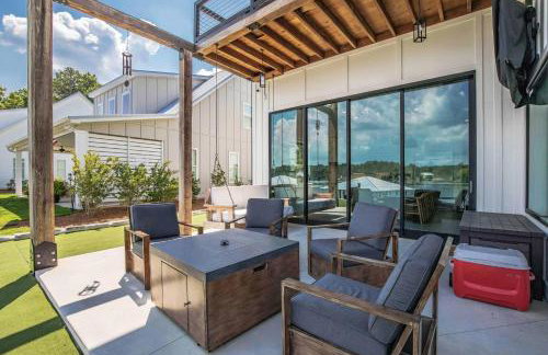 Sunset Rock at Lake Martin - Foto 40