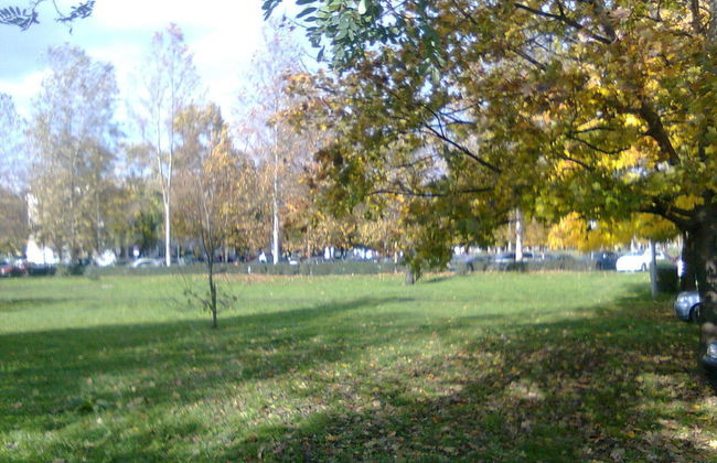 Apartment Gatsby - Foto 29