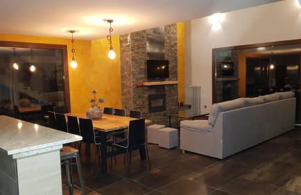 Casa Rural La Puerta Del Río Lobos - Foto 42