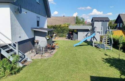 Ferienwohnung Haus Schmitt - Foto 13