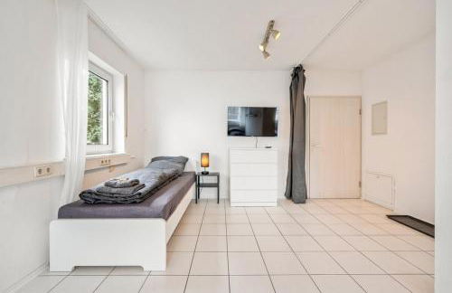 RH01 Apartment in Bensheim - Foto 11