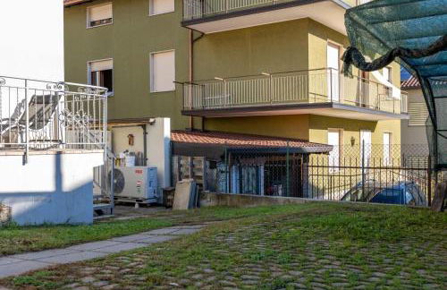 Casa Vincy, Costa Volpino Ospitar - Foto 32