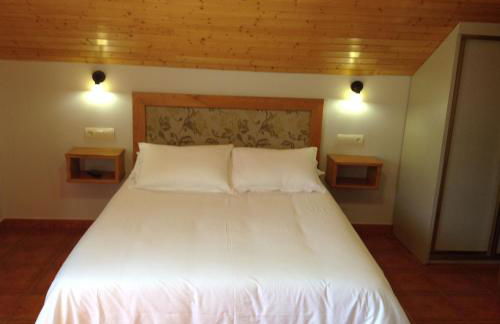 Alojamiento en entorno rural Los Trobos - Foto 6