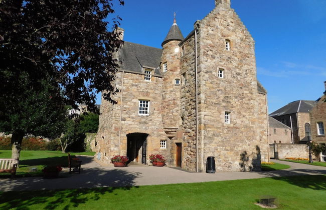 Cottage in Jedburgh With Stunning Views - Foto 36