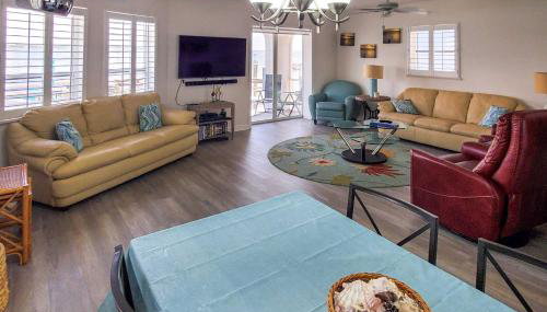 Waterfront Nettles Island Beach House Pool Access - Foto 3