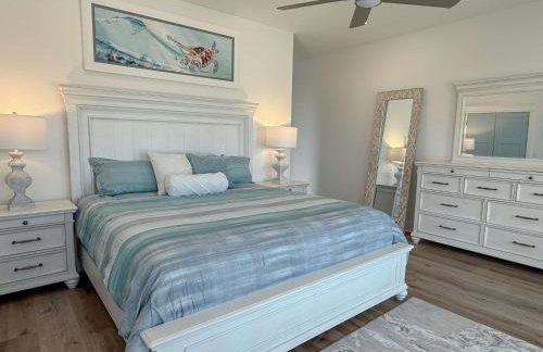 Serenity by the Sea II St George Island Pool Home - Foto 20