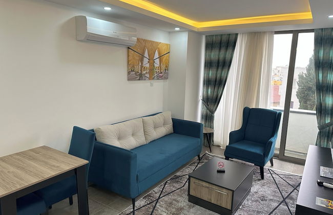 Nurel Shark Residence - Foto 68