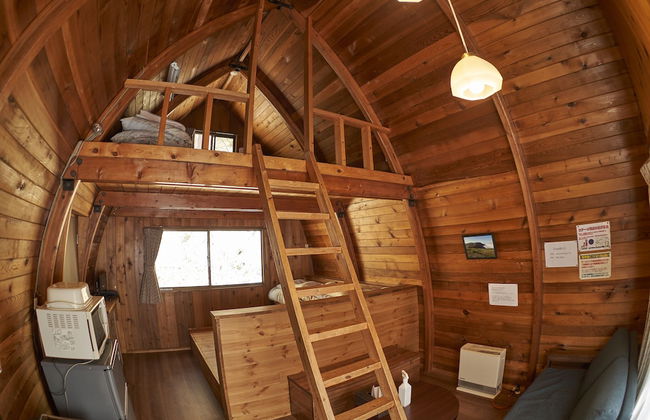 Sakurashimizu Cottage - Foto 6