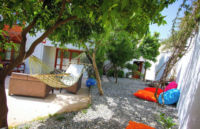 Villa Asli Marmaris (Family only) - Foto 32
