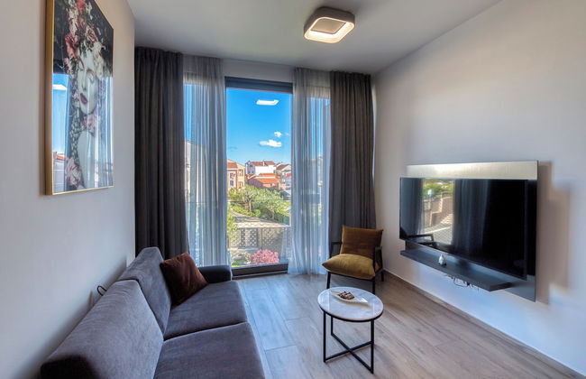 Dedaj Resort - Villa Delux - Foto 80