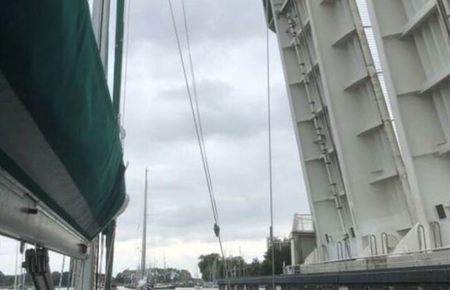 Old Pilot's House - Foto 15