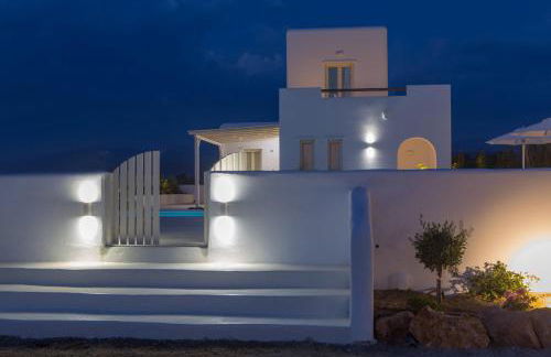 Naxian Lounge Villas - Foto 88