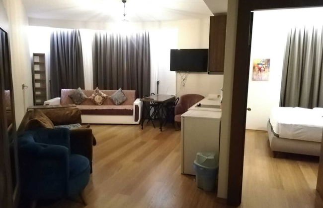 Doğan Palace Hotel - Photo 4