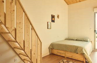 Maison moderne, ambiance californienne, proche mer - Foto 16