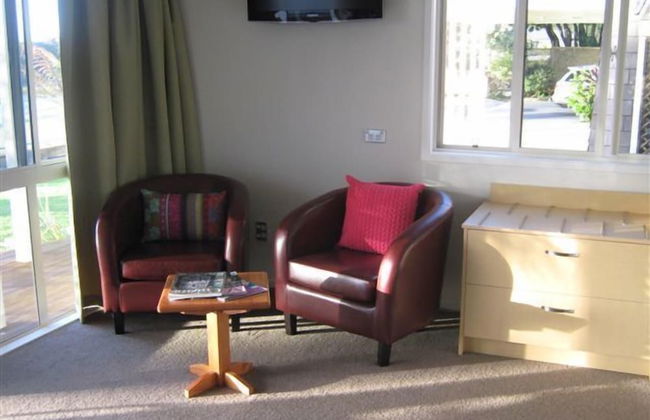 By the Bay Beachfront Apartments - Foto 31