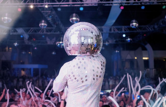 Hotel Riu Caribe - All Inclusive - Photo 49