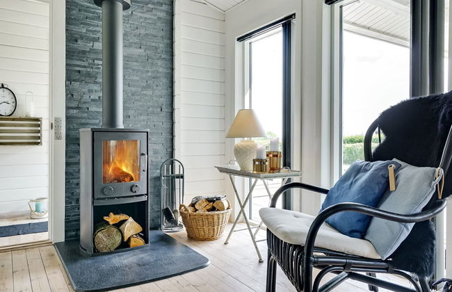 4 bedroom House in Egernsund with terrace - Photo 29