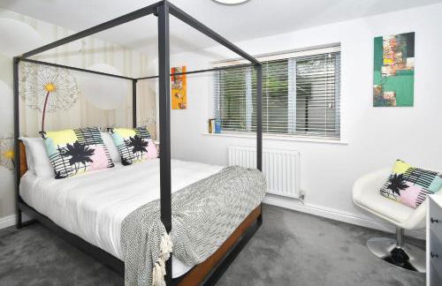 The Mews @ Aboyne Close Birmingham - Foto 16