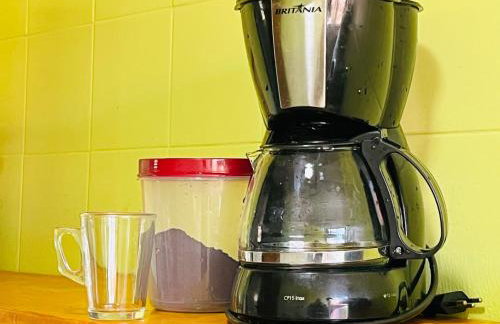 LOFT aconchegante no Centro de Macaé - Wifi, Ar condicionado, tv Smart e Cozinha completa - Photo 8