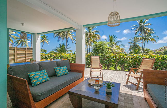 VILLAS MAORIE - Photo 33