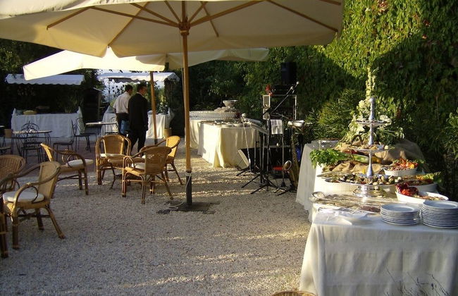 Castello di Giomici - Photo 80