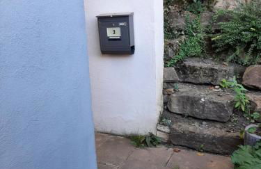 Ferienwohnung Aichelberg - Foto 18